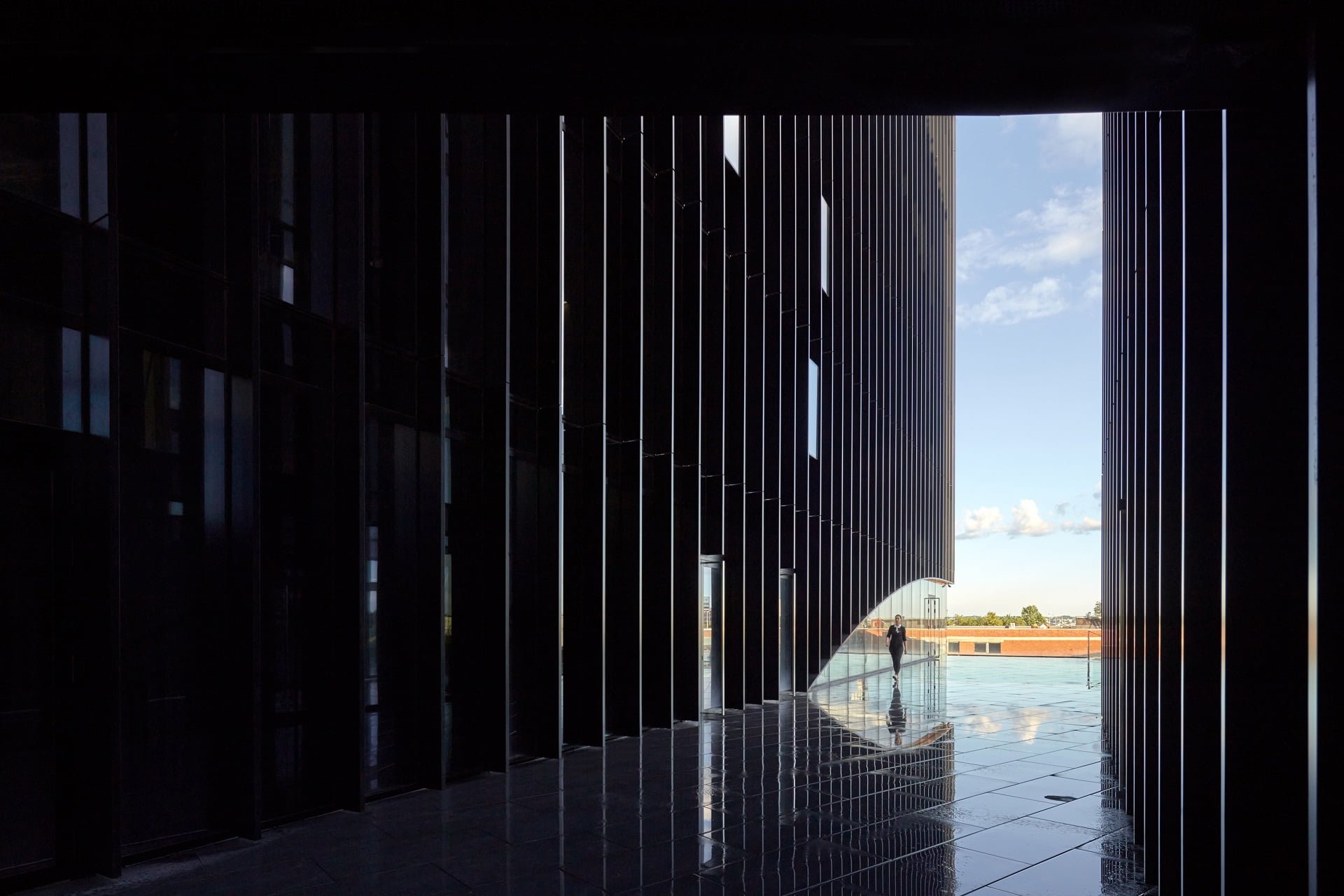 Projektavimo ir architektūros paslaugos - PST projektai